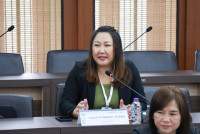 คณะศึกษาศาสตร์ มช. ร่วมกับ EdUHK และ UNESCO-IITE จัดการประชุมเครือข่ายความร่วมมือวิจัยระดับนานาชาติ Emerging Technologies for Inclusive and Equitable Quality Education