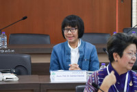 คณะศึกษาศาสตร์ มช. ร่วมกับ EdUHK และ UNESCO-IITE จัดการประชุมเครือข่ายความร่วมมือวิจัยระดับนานาชาติ Emerging Technologies for Inclusive and Equitable Quality Education