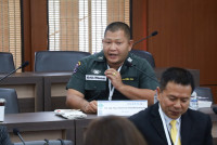 คณะศึกษาศาสตร์ มช. ร่วมกับ EdUHK และ UNESCO-IITE จัดการประชุมเครือข่ายความร่วมมือวิจัยระดับนานาชาติ Emerging Technologies for Inclusive and Equitable Quality Education