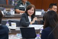 คณะศึกษาศาสตร์ มช. ร่วมกับ EdUHK และ UNESCO-IITE จัดการประชุมเครือข่ายความร่วมมือวิจัยระดับนานาชาติ Emerging Technologies for Inclusive and Equitable Quality Education