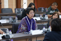 คณะศึกษาศาสตร์ มช. ร่วมกับ EdUHK และ UNESCO-IITE จัดการประชุมเครือข่ายความร่วมมือวิจัยระดับนานาชาติ Emerging Technologies for Inclusive and Equitable Quality Education