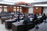 คณะศึกษาศาสตร์ มช. ร่วมกับ EdUHK และ UNESCO-IITE จัดการประชุมเครือข่ายความร่วมมือวิจัยระดับนานาชาติ Emerging Technologies for Inclusive and Equitable Quality Education