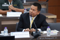 คณะศึกษาศาสตร์ มช. ร่วมกับ EdUHK และ UNESCO-IITE จัดการประชุมเครือข่ายความร่วมมือวิจัยระดับนานาชาติ Emerging Technologies for Inclusive and Equitable Quality Education