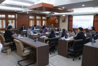 คณะศึกษาศาสตร์ มช. ร่วมกับ EdUHK และ UNESCO-IITE จัดการประชุมเครือข่ายความร่วมมือวิจัยระดับนานาชาติ Emerging Technologies for Inclusive and Equitable Quality Education