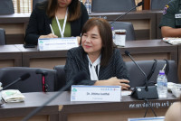 คณะศึกษาศาสตร์ มช. ร่วมกับ EdUHK และ UNESCO-IITE จัดการประชุมเครือข่ายความร่วมมือวิจัยระดับนานาชาติ Emerging Technologies for Inclusive and Equitable Quality Education