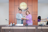 คณะศึกษาศาสตร์ มช. ร่วมกับ EdUHK และ UNESCO-IITE จัดการประชุมเครือข่ายความร่วมมือวิจัยระดับนานาชาติ Emerging Technologies for Inclusive and Equitable Quality Education