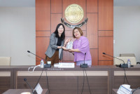 คณะศึกษาศาสตร์ มช. ร่วมกับ EdUHK และ UNESCO-IITE จัดการประชุมเครือข่ายความร่วมมือวิจัยระดับนานาชาติ Emerging Technologies for Inclusive and Equitable Quality Education