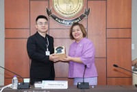 คณะศึกษาศาสตร์ มช. ร่วมกับ EdUHK และ UNESCO-IITE จัดการประชุมเครือข่ายความร่วมมือวิจัยระดับนานาชาติ Emerging Technologies for Inclusive and Equitable Quality Education