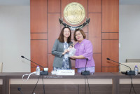 คณะศึกษาศาสตร์ มช. ร่วมกับ EdUHK และ UNESCO-IITE จัดการประชุมเครือข่ายความร่วมมือวิจัยระดับนานาชาติ Emerging Technologies for Inclusive and Equitable Quality Education