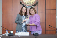 คณะศึกษาศาสตร์ มช. ร่วมกับ EdUHK และ UNESCO-IITE จัดการประชุมเครือข่ายความร่วมมือวิจัยระดับนานาชาติ Emerging Technologies for Inclusive and Equitable Quality Education