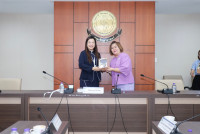 คณะศึกษาศาสตร์ มช. ร่วมกับ EdUHK และ UNESCO-IITE จัดการประชุมเครือข่ายความร่วมมือวิจัยระดับนานาชาติ Emerging Technologies for Inclusive and Equitable Quality Education