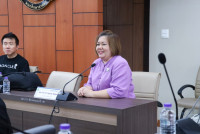 คณะศึกษาศาสตร์ มช. ร่วมกับ EdUHK และ UNESCO-IITE จัดการประชุมเครือข่ายความร่วมมือวิจัยระดับนานาชาติ Emerging Technologies for Inclusive and Equitable Quality Education