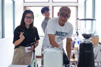 คณะศึกษาศาสตร์ มช. ร่วมกับ EdUHK และ UNESCO-IITE จัดการประชุมเครือข่ายความร่วมมือวิจัยระดับนานาชาติ Emerging Technologies for Inclusive and Equitable Quality Education