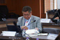 คณะศึกษาศาสตร์ มช. ร่วมกับ EdUHK และ UNESCO-IITE จัดการประชุมเครือข่ายความร่วมมือวิจัยระดับนานาชาติ Emerging Technologies for Inclusive and Equitable Quality Education