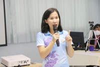 Smart unit The Eco-idea gallery กิจกรรม Carbon credits ป.5/2568