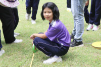 Smart unit The Eco-idea gallery กิจกรรม Carbon credits ป.5/2568