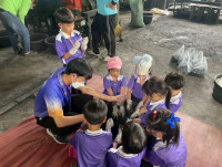 ถ่านอัดแท่ง ป.1/2568