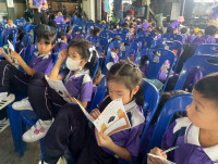 ถ่านอัดแท่ง ป.1/2568