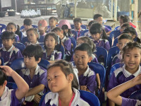 ถ่านอัดแท่ง ป.1/2568