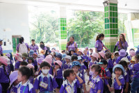 อ.1 สวนสัตว์เชียงใหม่ 2568
