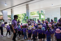 อ.1 สวนสัตว์เชียงใหม่ 2568