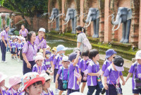 อ.1 สวนสัตว์เชียงใหม่ 2568
