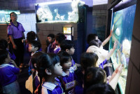 อ.1 สวนสัตว์เชียงใหม่ 2568