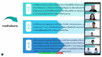 คณะศึกษาศาสตร์ มช นำทีมพัฒนาผู้บริหารและครูผู้สอนจาก 78 โรงเรียน เสริมศักยภาพการจัดการเรียนรู้ Active Learning เพื่อส่งเสริมความฉลาดรู้ทางการเงิน