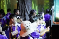 อ.1 สวนสัตว์เชียงใหม่ 2568
