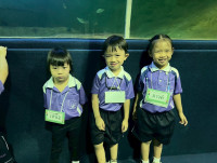 อ.1 สวนสัตว์เชียงใหม่ 2568