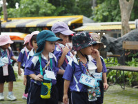 อ.1 สวนสัตว์เชียงใหม่ 2568