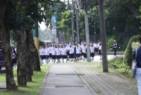 ถวายเทียนพรรษา 2568