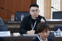 การประชุมเครือข่ายความร่วมมือวิจัยระดับนานาชาติ  Emerging Technologies for Inclusive and Equitable Quality Education