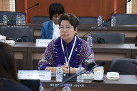การประชุมเครือข่ายความร่วมมือวิจัยระดับนานาชาติ  Emerging Technologies for Inclusive and Equitable Quality Education