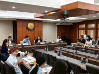 คณะศึกษาศาสตร์ มช. ทำ MOU ร่วมกับ Teacher Education Center under the Auspices of UNESCO