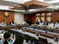 คณะศึกษาศาสตร์ มช. ทำ MOU ร่วมกับ Teacher Education Center under the Auspices of UNESCO