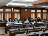 คณะศึกษาศาสตร์ มช. ทำ MOU ร่วมกับ Teacher Education Center under the Auspices of UNESCO