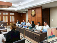 คณะศึกษาศาสตร์ มช. ทำ MOU ร่วมกับ Teacher Education Center under the Auspices of UNESCO