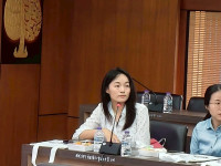 คณะศึกษาศาสตร์ มช. ทำ MOU ร่วมกับ Teacher Education Center under the Auspices of UNESCO