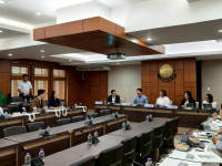 คณะศึกษาศาสตร์ มช. ทำ MOU ร่วมกับ Teacher Education Center under the Auspices of UNESCO