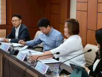 คณะศึกษาศาสตร์ มช. ทำ MOU ร่วมกับ Teacher Education Center under the Auspices of UNESCO