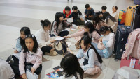 Ohaya! Japan - International Cultural Exchange Program 2025 สำหรับนักเรียนชั้น ป.6