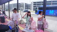 Ohaya! Japan - International Cultural Exchange Program 2025 สำหรับนักเรียนชั้น ป.6