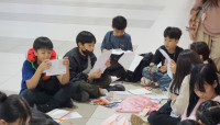 Ohaya! Japan - International Cultural Exchange Program 2025 สำหรับนักเรียนชั้น ป.6