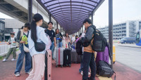 Ohaya! Japan - International Cultural Exchange Program 2025 สำหรับนักเรียนชั้น ป.6