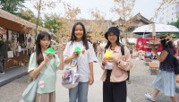 Ohaya! Japan - International Cultural Exchange Program 2025 สำหรับนักเรียนชั้น ป.6