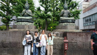 Ohaya! Japan - International Cultural Exchange Program 2025 สำหรับนักเรียนชั้น ป.6