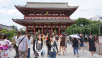 Ohaya! Japan - International Cultural Exchange Program 2025 สำหรับนักเรียนชั้น ป.6