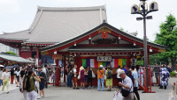 Ohaya! Japan - International Cultural Exchange Program 2025 สำหรับนักเรียนชั้น ป.6