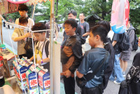 Ohaya! Japan - International Cultural Exchange Program 2025 สำหรับนักเรียนชั้น ป.6